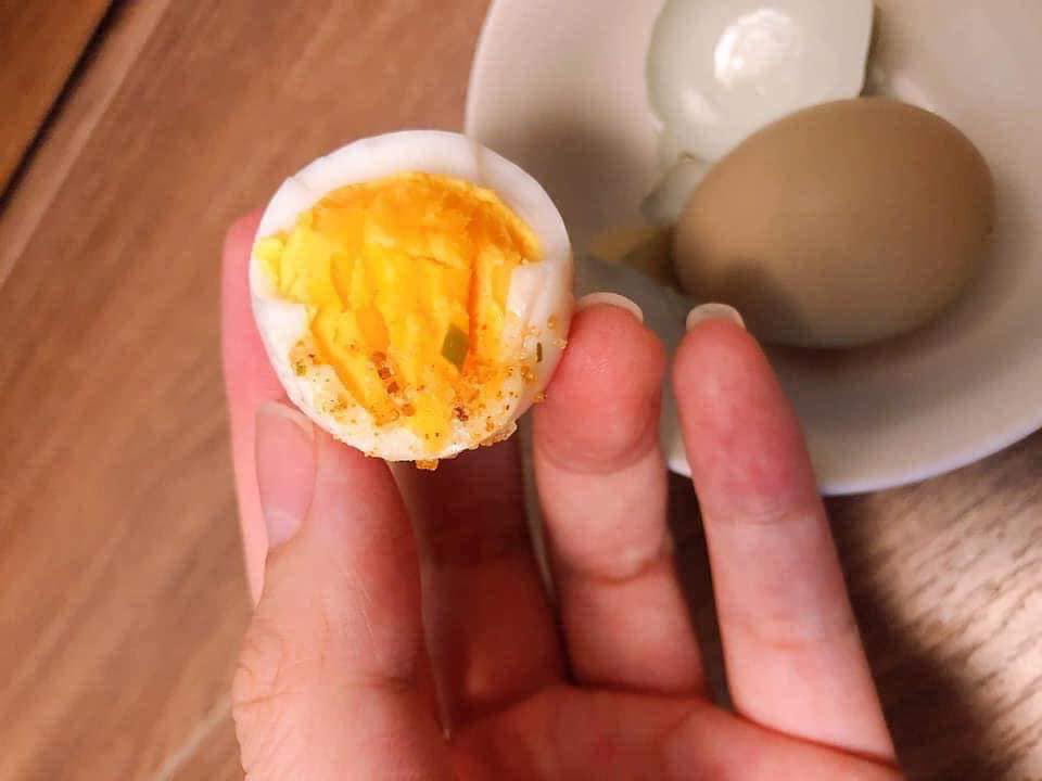 Dinh dưỡng trong trứng chim trĩ