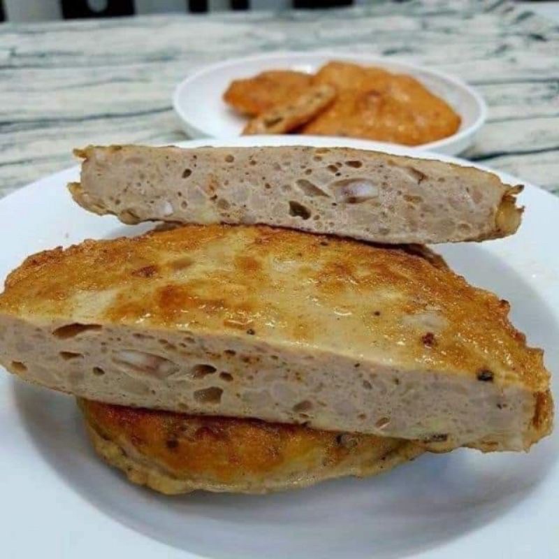 Chả sụn thơm ngon giòn sừn sựt Chả sụn thơm ngon giòn sừn sựt