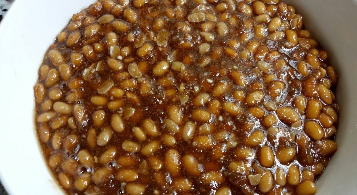 Đậu xị có tác dụng gì?