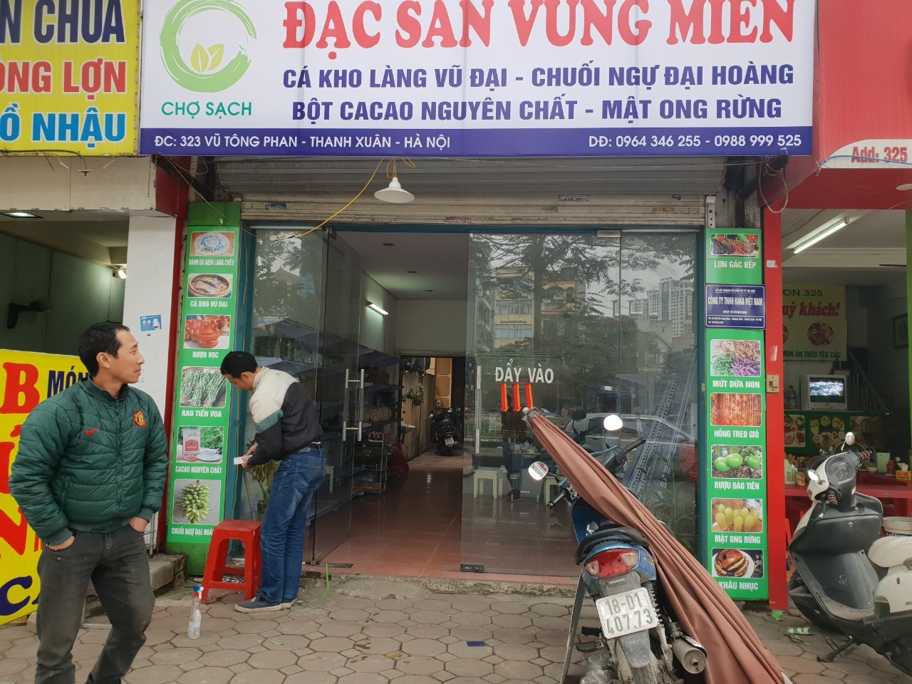 Mua Cá Trắm Đen ở Đâu Hà Nội?