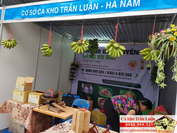 gian hang ca kho lang vu dai