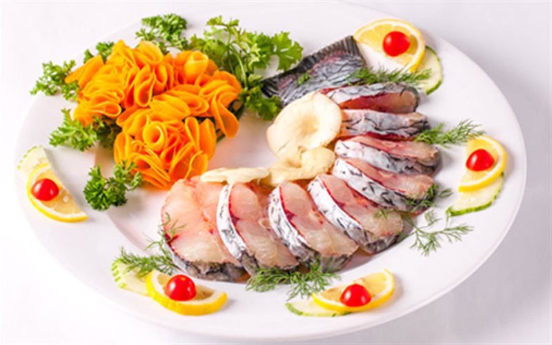 nguyên liệu làm lẩu cá trắm nguyên liệu làm lẩu cá trắm