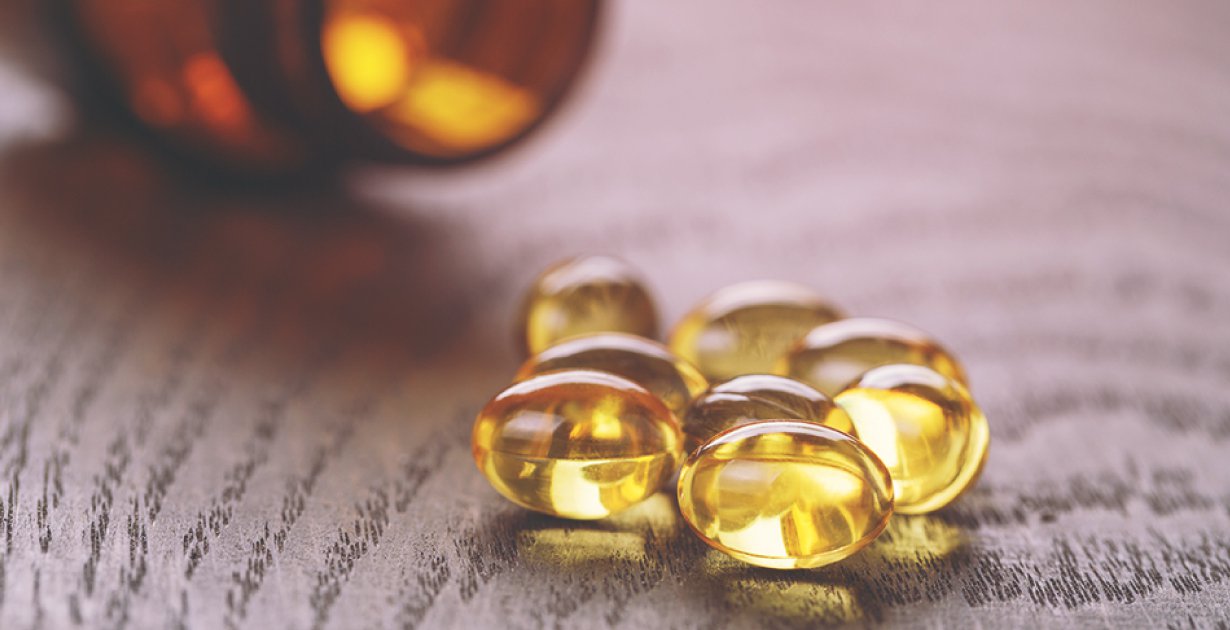 Lợi ích của việc bổ sung dầu cá Omega 3 đối với người tập Gym? 